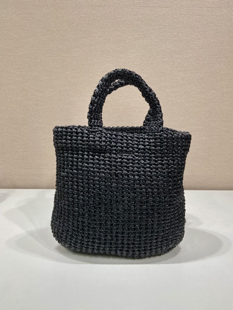 Prada Tote Bags